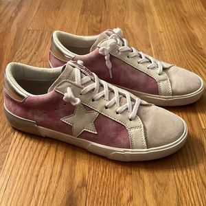 Vintage Havana Shoes